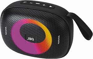 مكبر صوت محمول بلوتوث JBQ SP-1100 عالي الصوت مكبر صوت محمول بلوتوث JBQ SP-1100 عالي الصوت